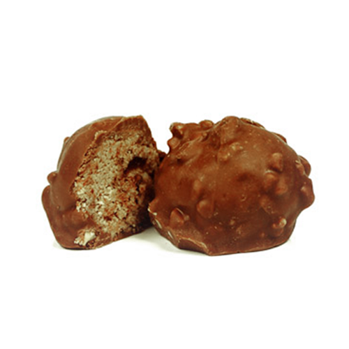 Choco Nut - Nut Almond